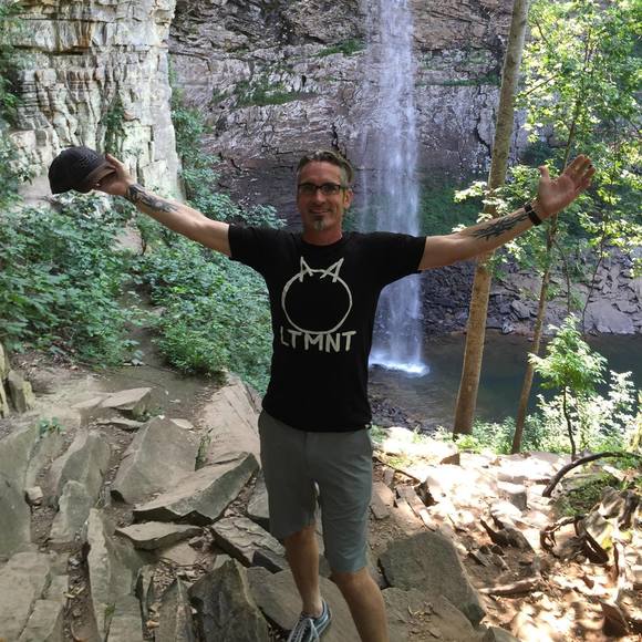 Meet your Posher, David - Picture 1 of 1